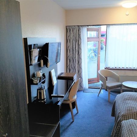 Hotel Falster Nykøbing Falster Екстериор снимка