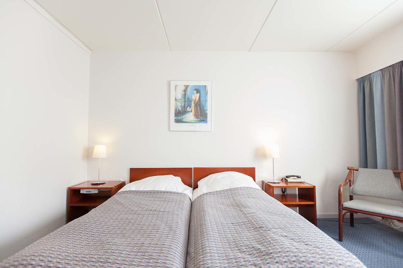 Hotel Falster Nykøbing Falster Екстериор снимка