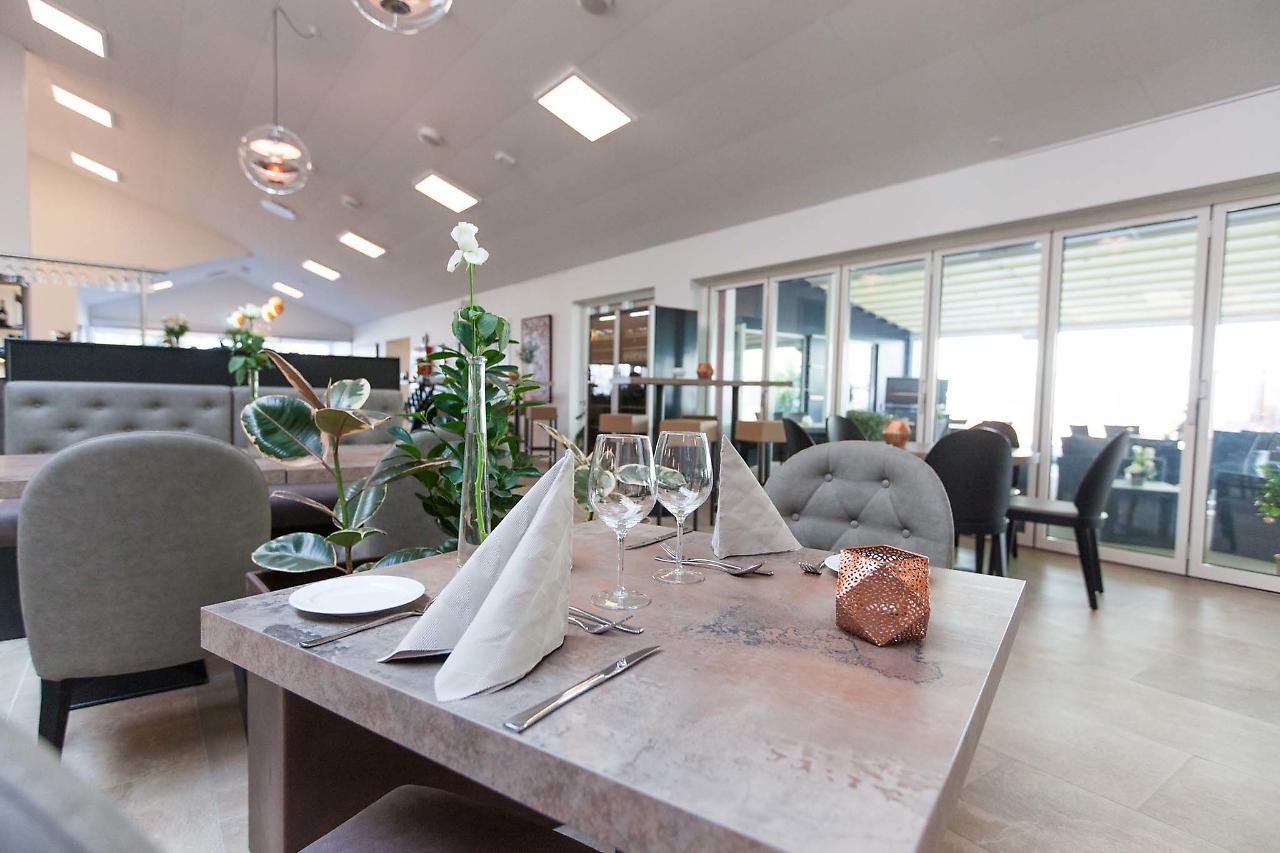 Hotel Falster Nykøbing Falster Екстериор снимка