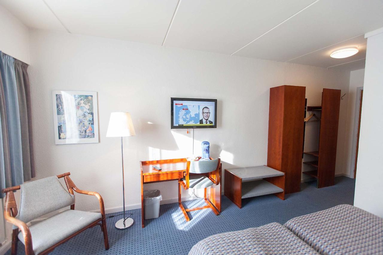 Hotel Falster Nykøbing Falster Екстериор снимка