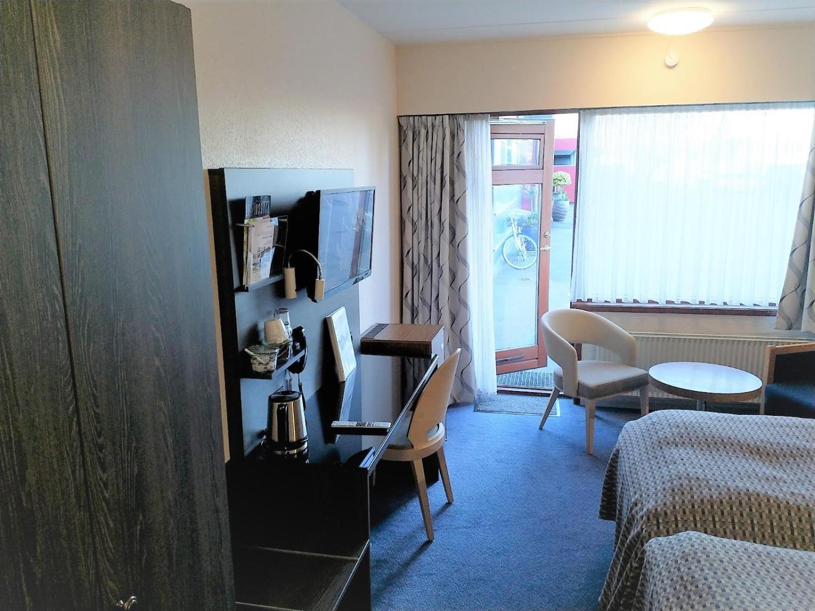 Hotel Falster Nykøbing Falster Екстериор снимка