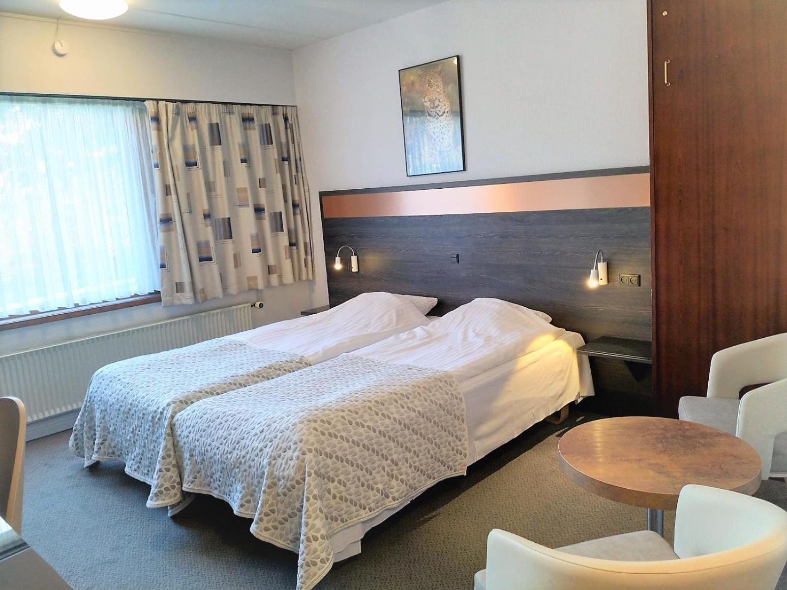 Hotel Falster Nykøbing Falster Екстериор снимка