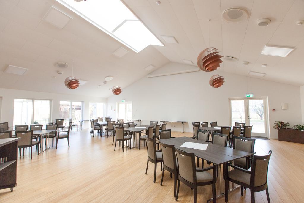 Hotel Falster Nykøbing Falster Екстериор снимка