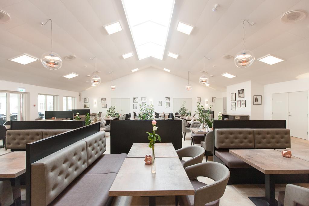 Hotel Falster Nykøbing Falster Екстериор снимка
