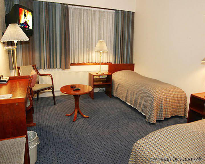 Hotel Falster Nykøbing Falster Стая снимка