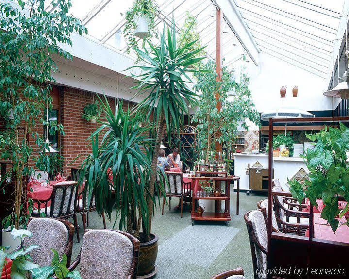 Hotel Falster Nykøbing Falster Екстериор снимка