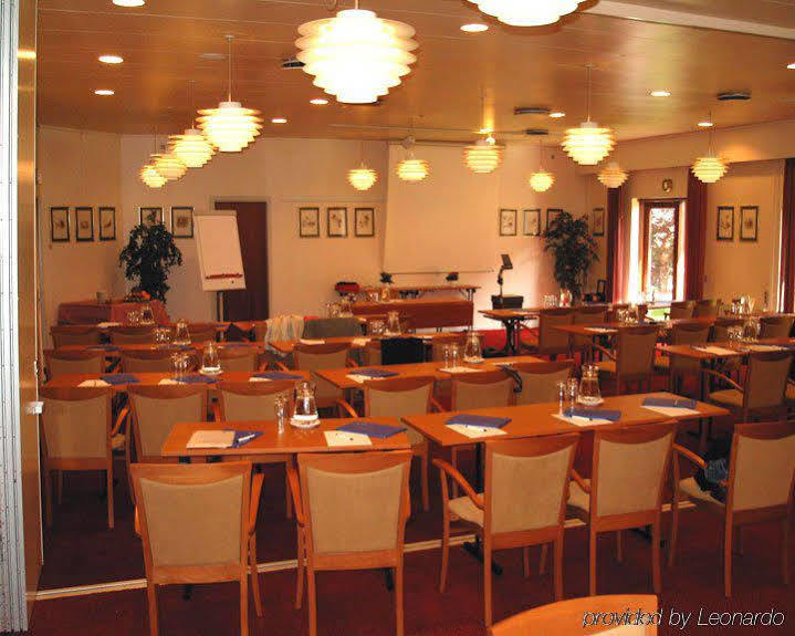Hotel Falster Nykøbing Falster Съоръжения снимка