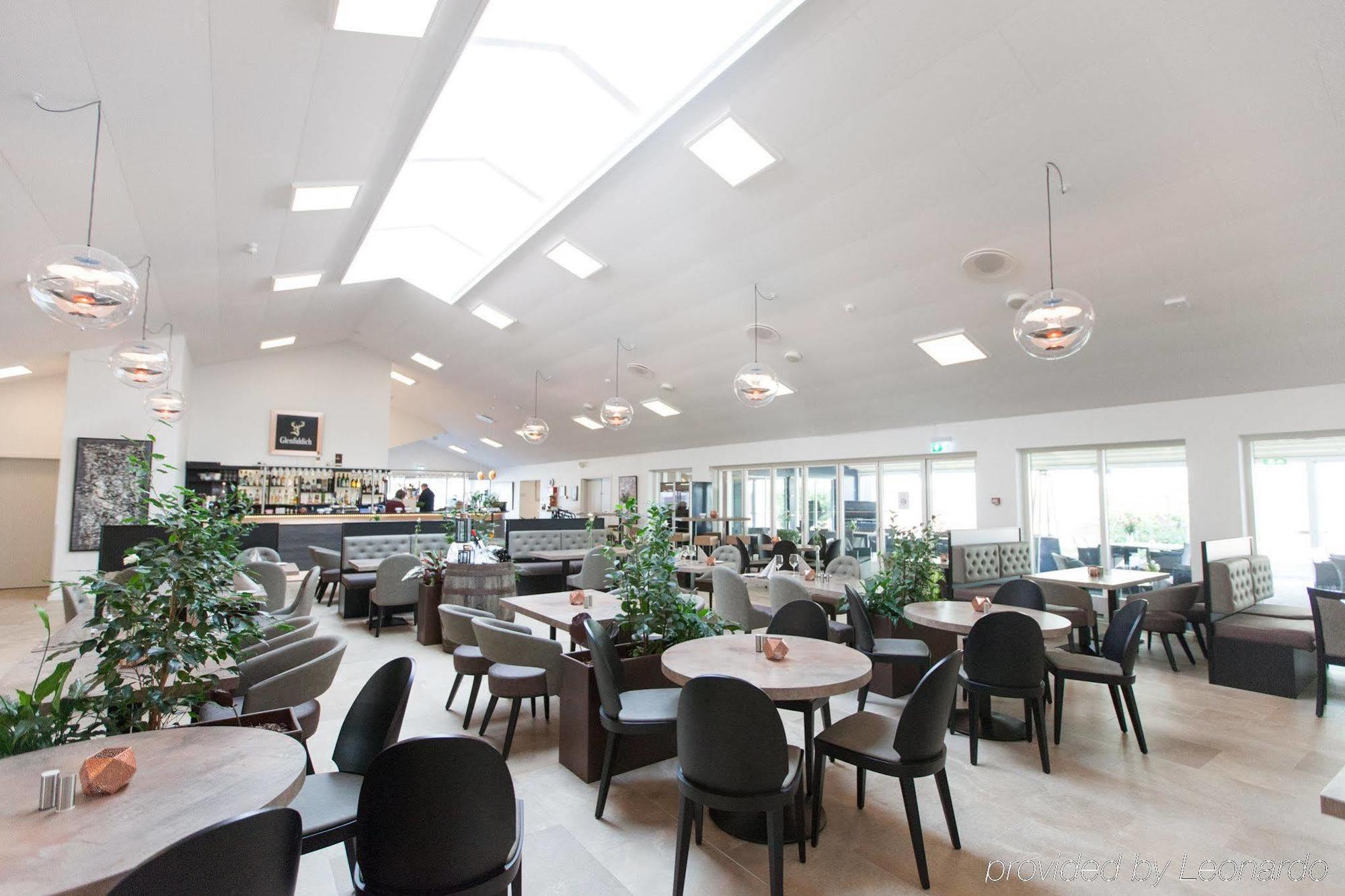 Hotel Falster Nykøbing Falster Екстериор снимка