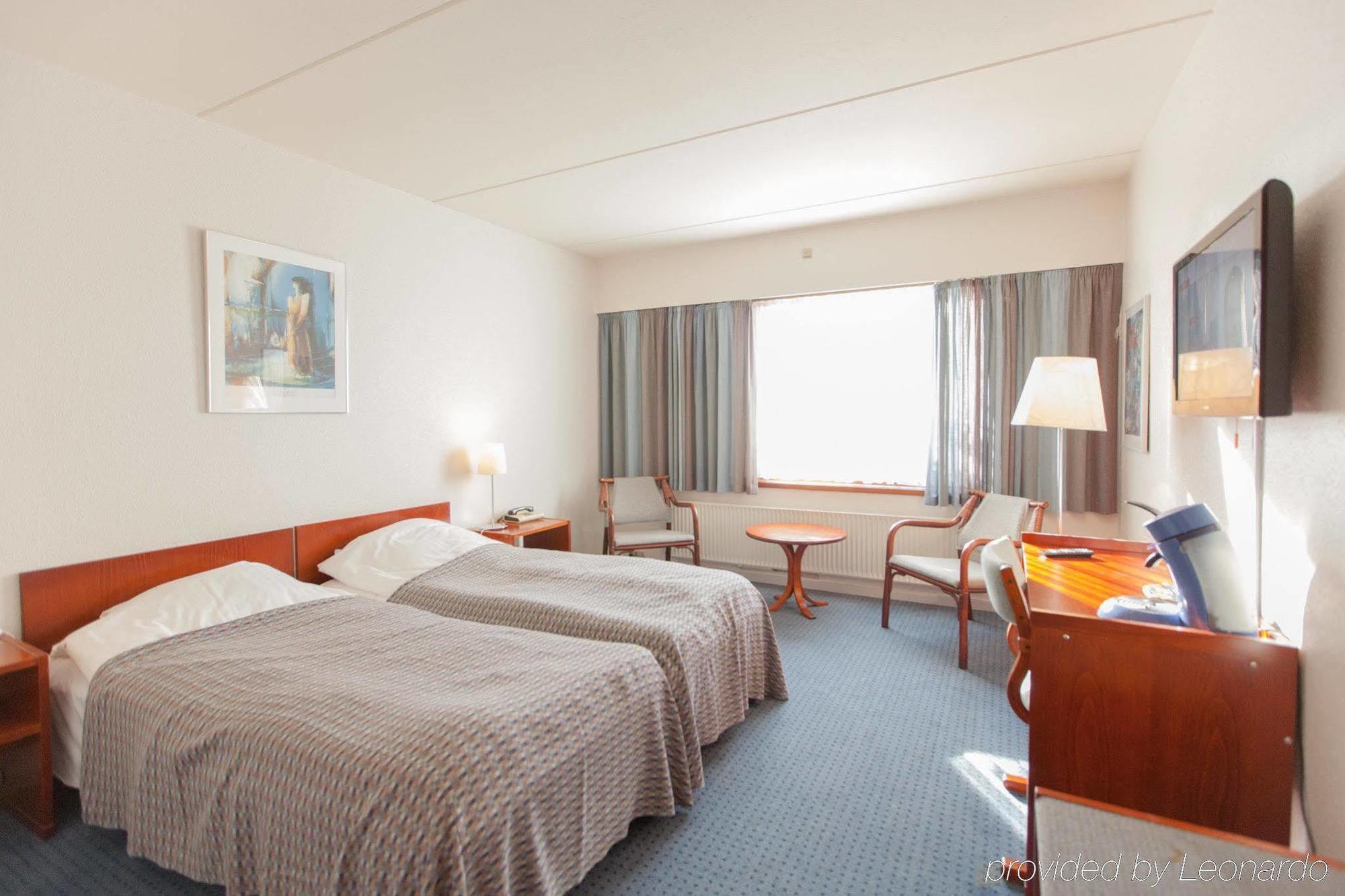Hotel Falster Nykøbing Falster Екстериор снимка