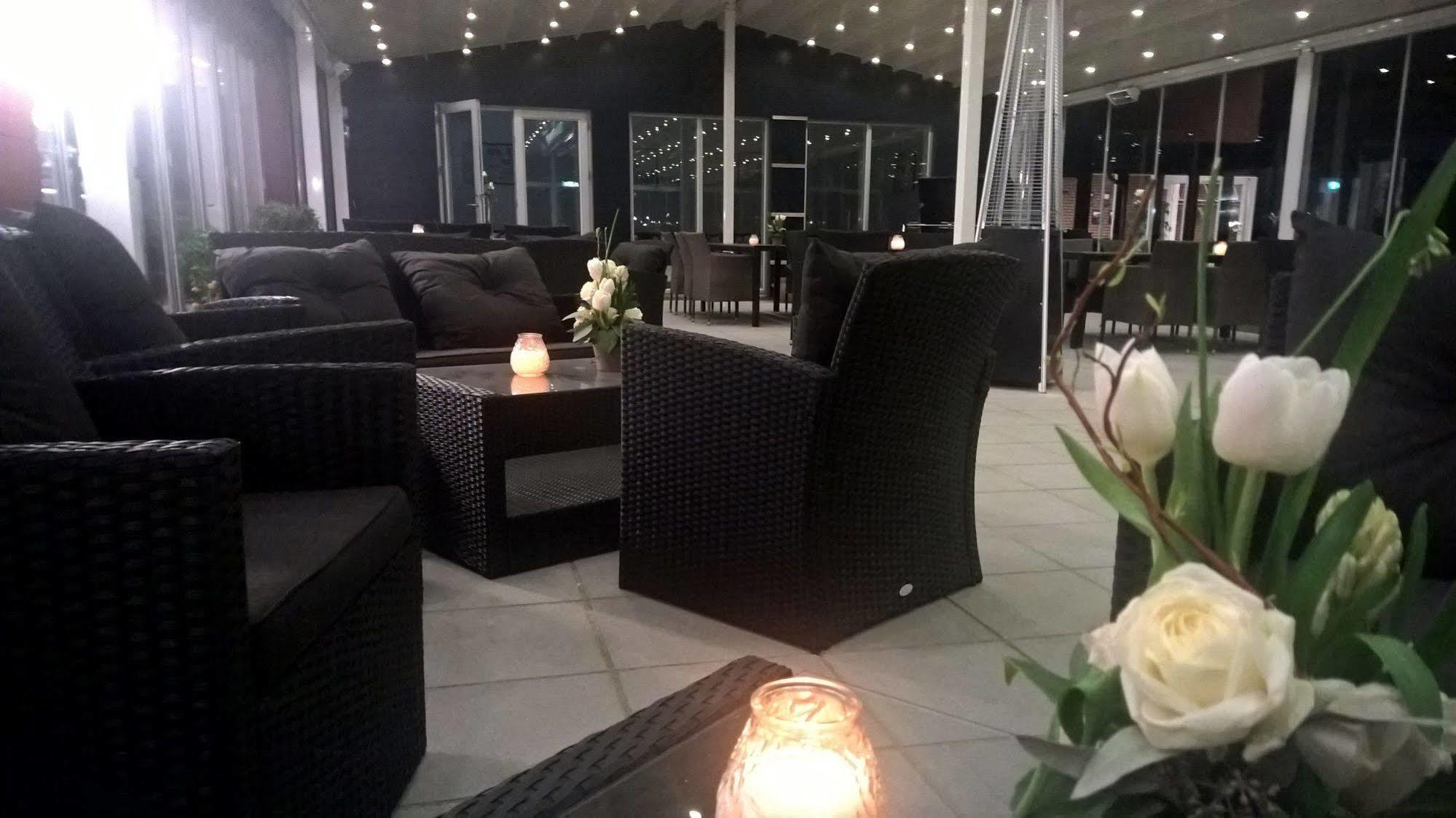 Hotel Falster Nykøbing Falster Екстериор снимка