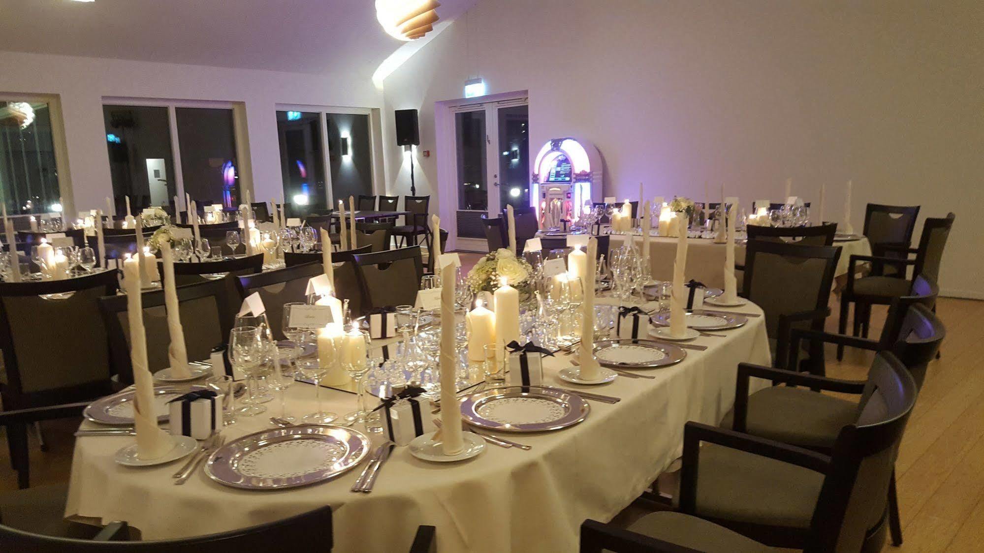 Hotel Falster Nykøbing Falster Екстериор снимка