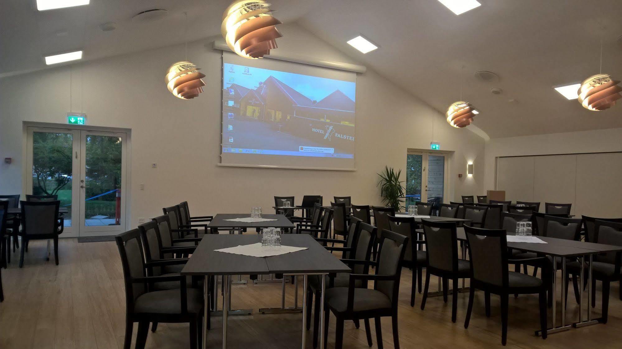 Hotel Falster Nykøbing Falster Екстериор снимка