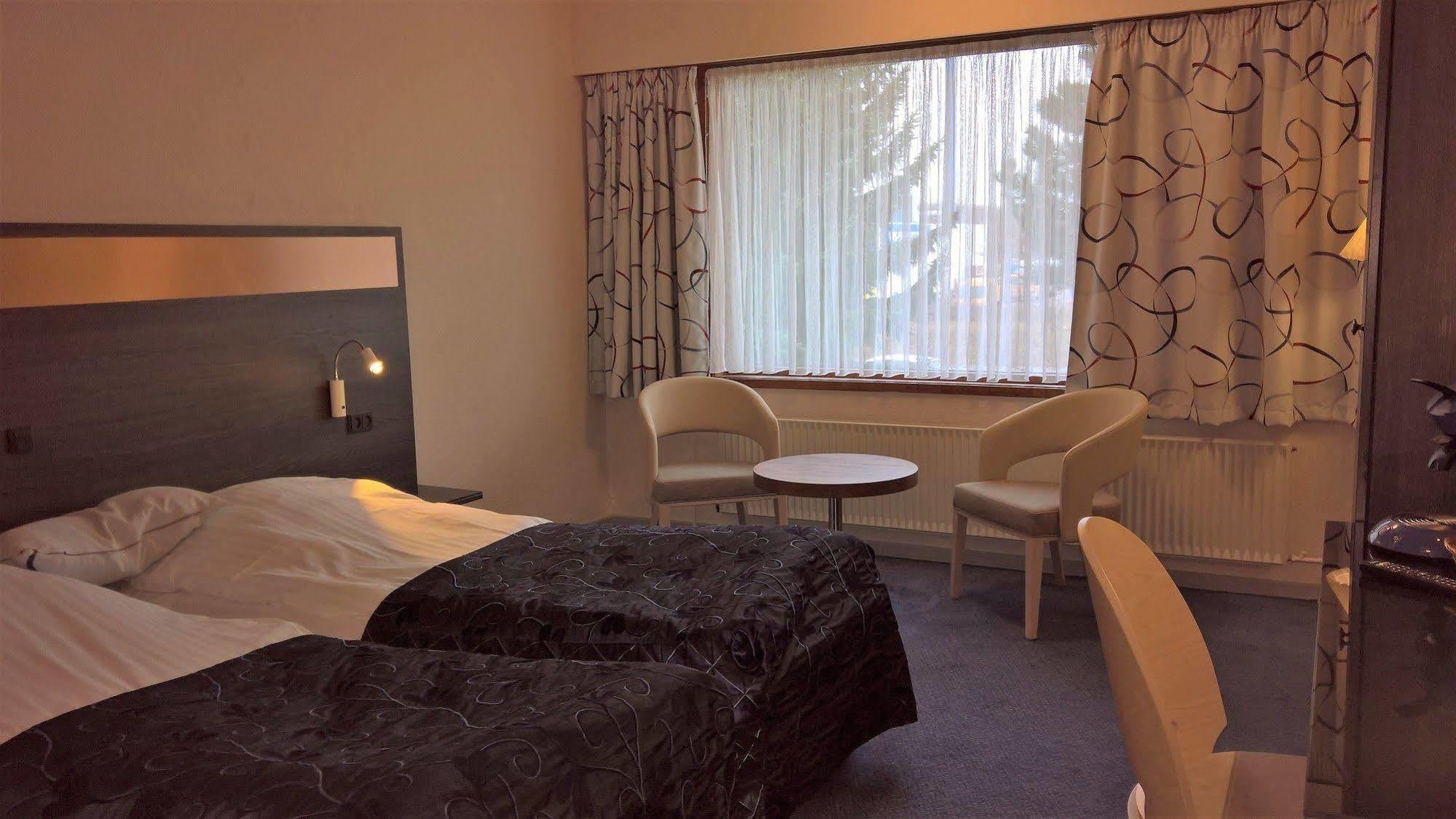 Hotel Falster Nykøbing Falster Екстериор снимка