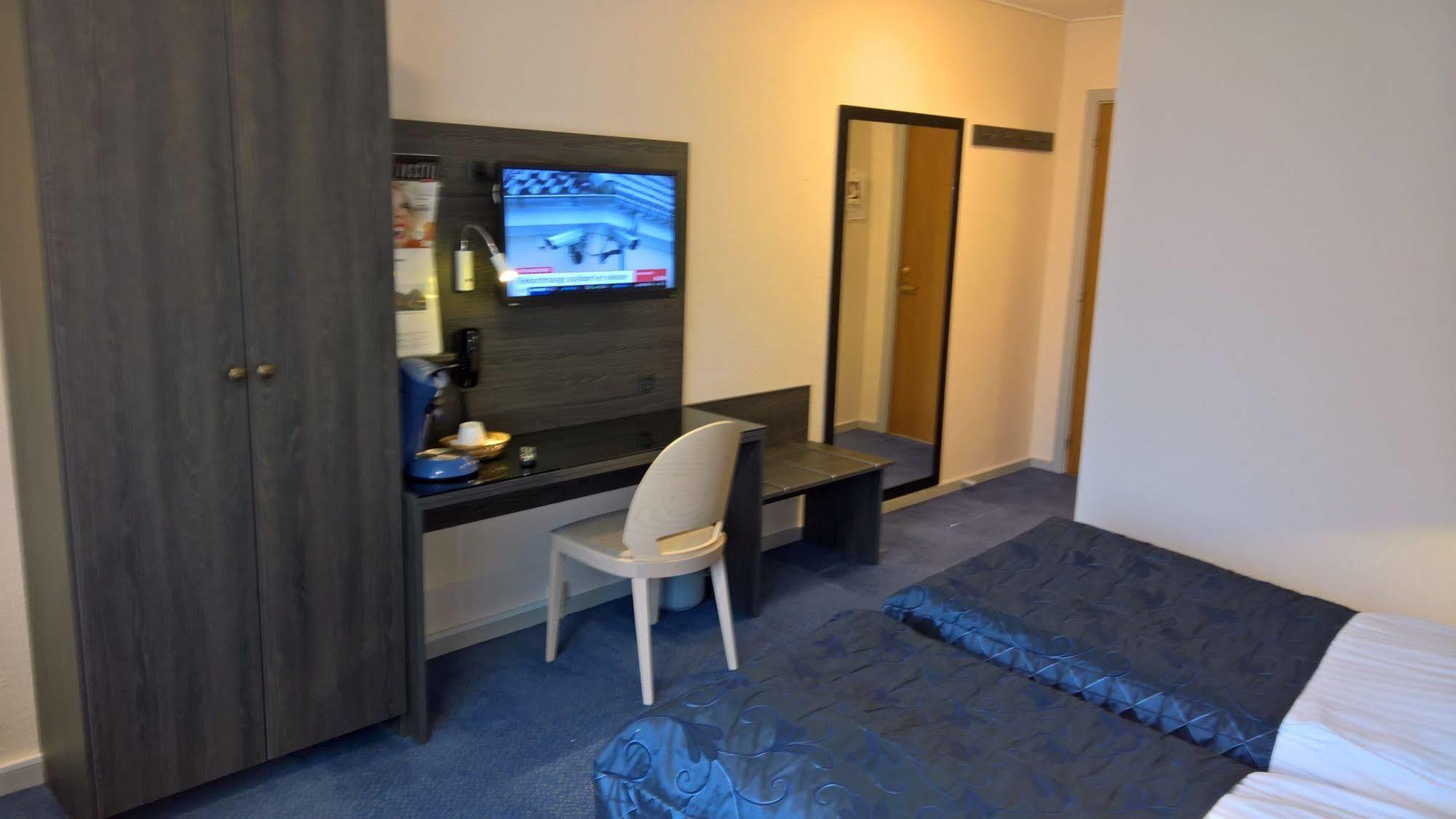 Hotel Falster Nykøbing Falster Екстериор снимка