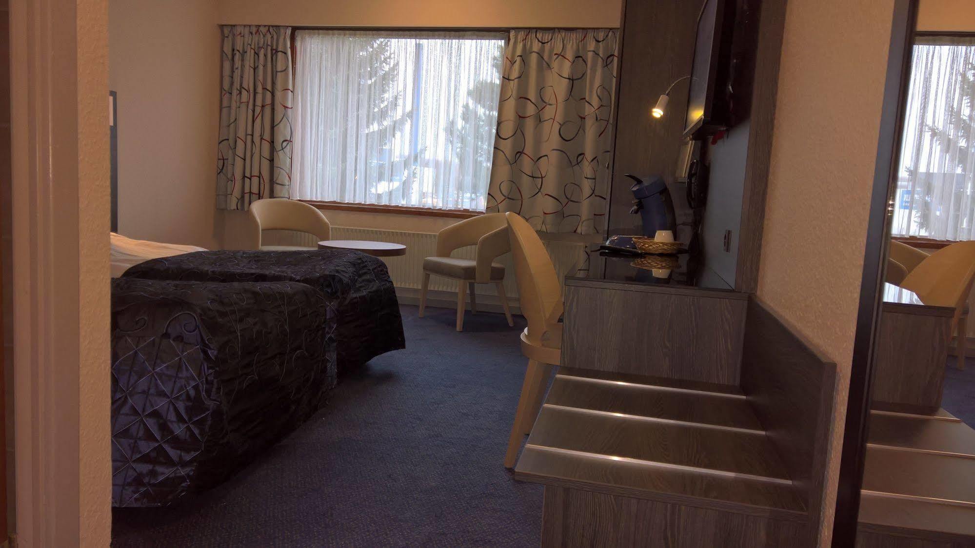 Hotel Falster Nykøbing Falster Екстериор снимка