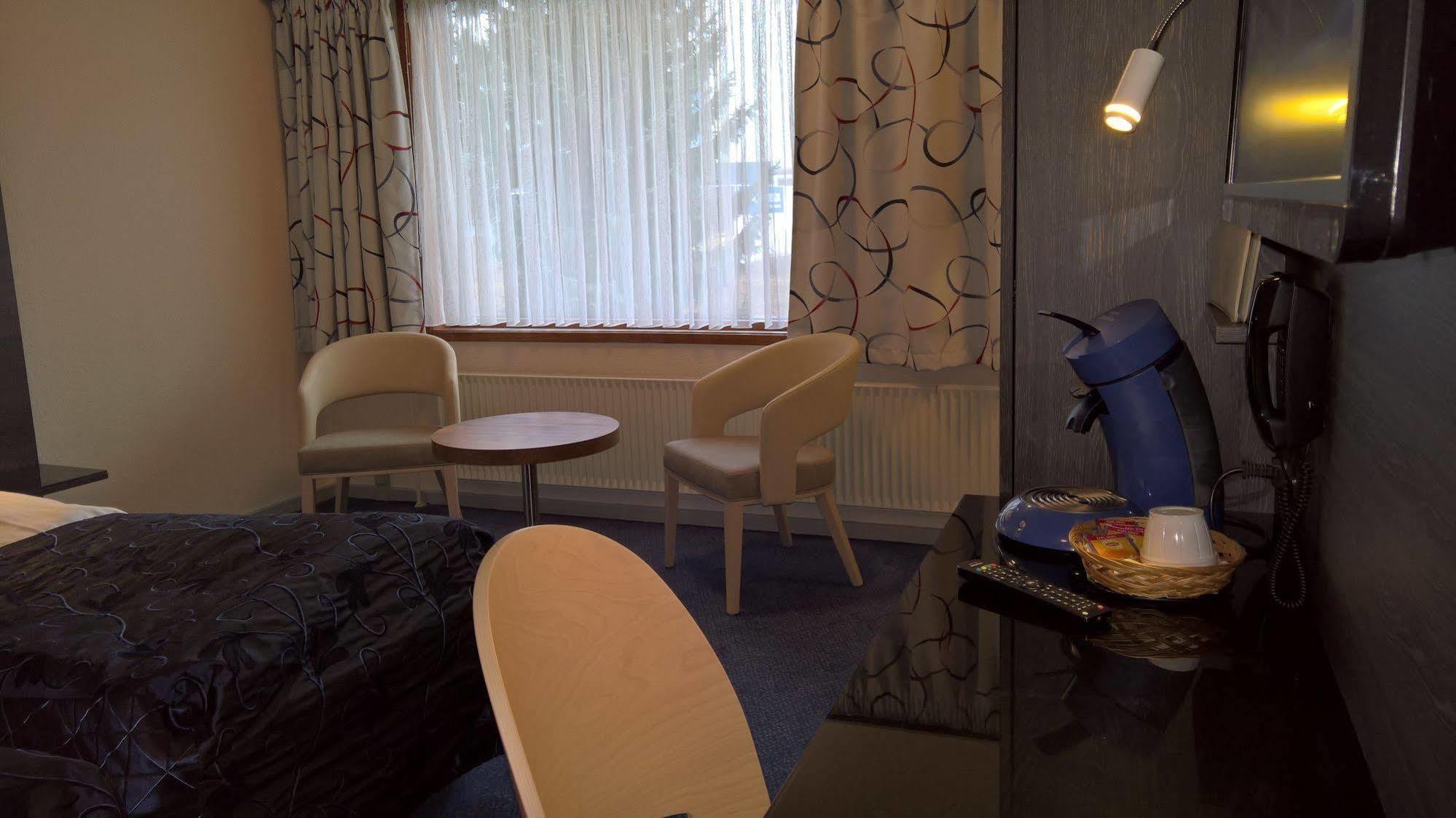 Hotel Falster Nykøbing Falster Екстериор снимка