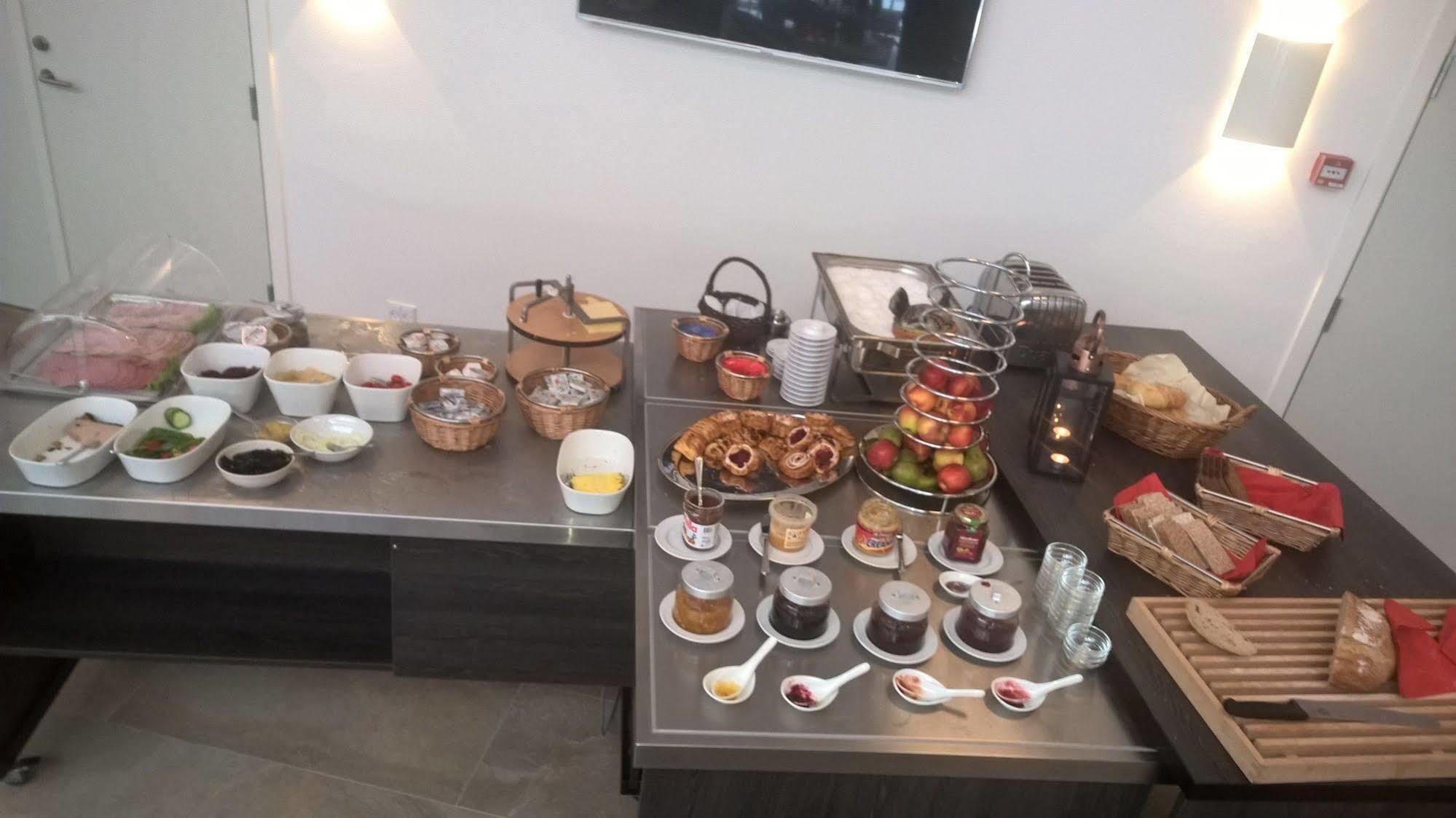 Hotel Falster Nykøbing Falster Екстериор снимка
