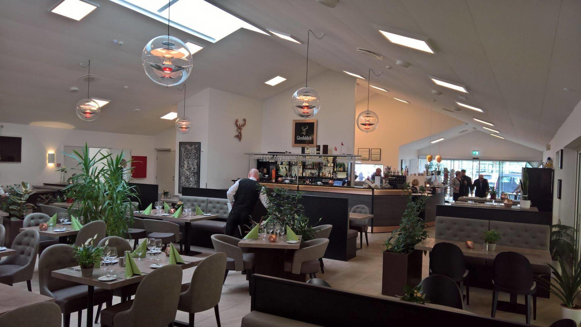 Hotel Falster Nykøbing Falster Екстериор снимка