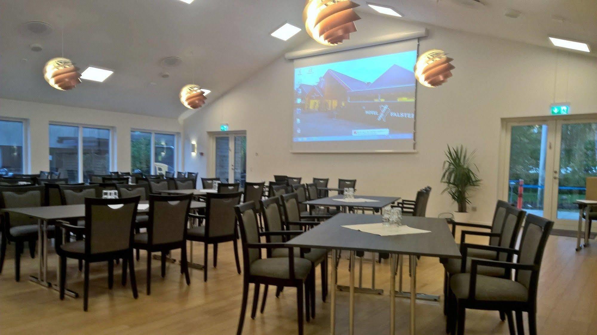 Hotel Falster Nykøbing Falster Екстериор снимка