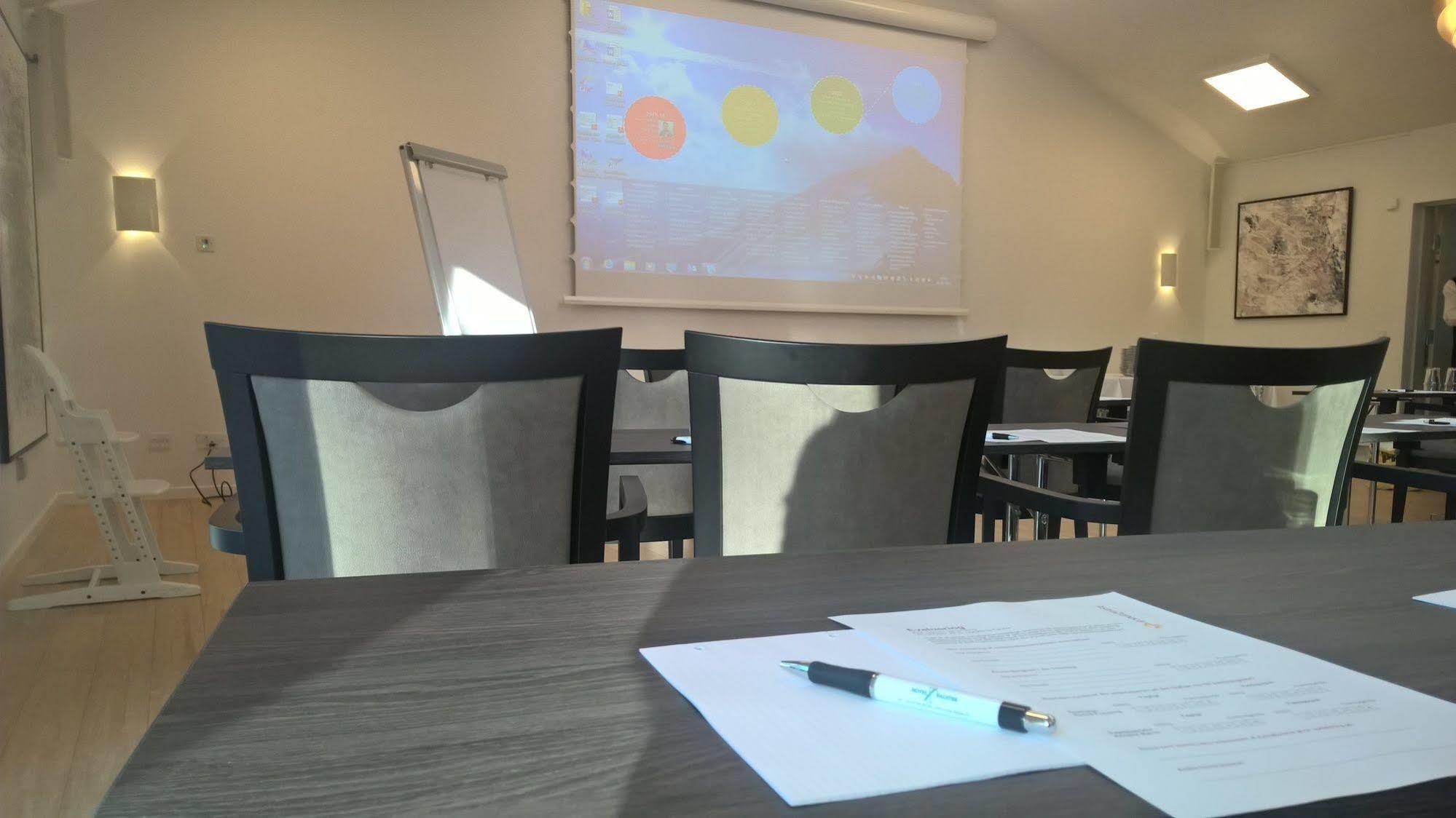 Hotel Falster Nykøbing Falster Екстериор снимка