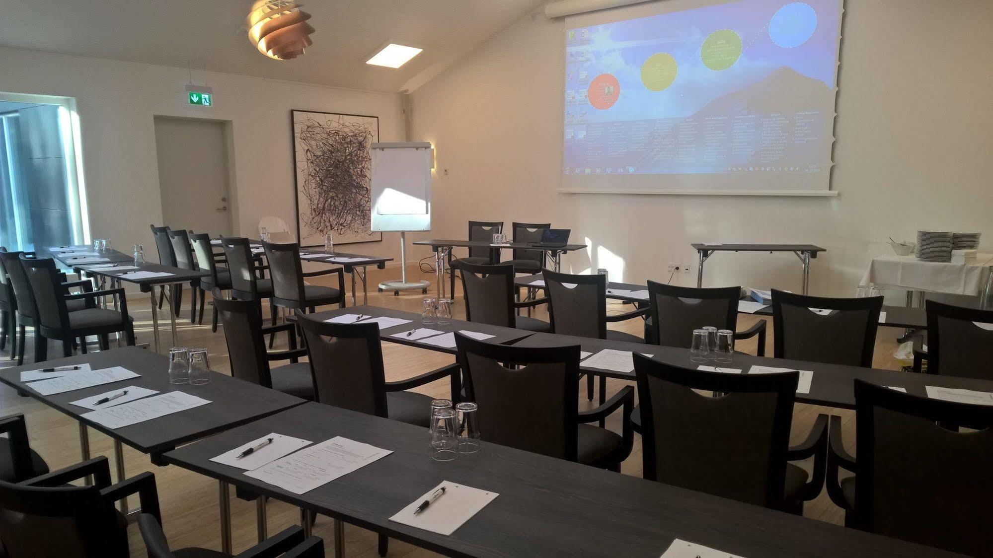 Hotel Falster Nykøbing Falster Екстериор снимка