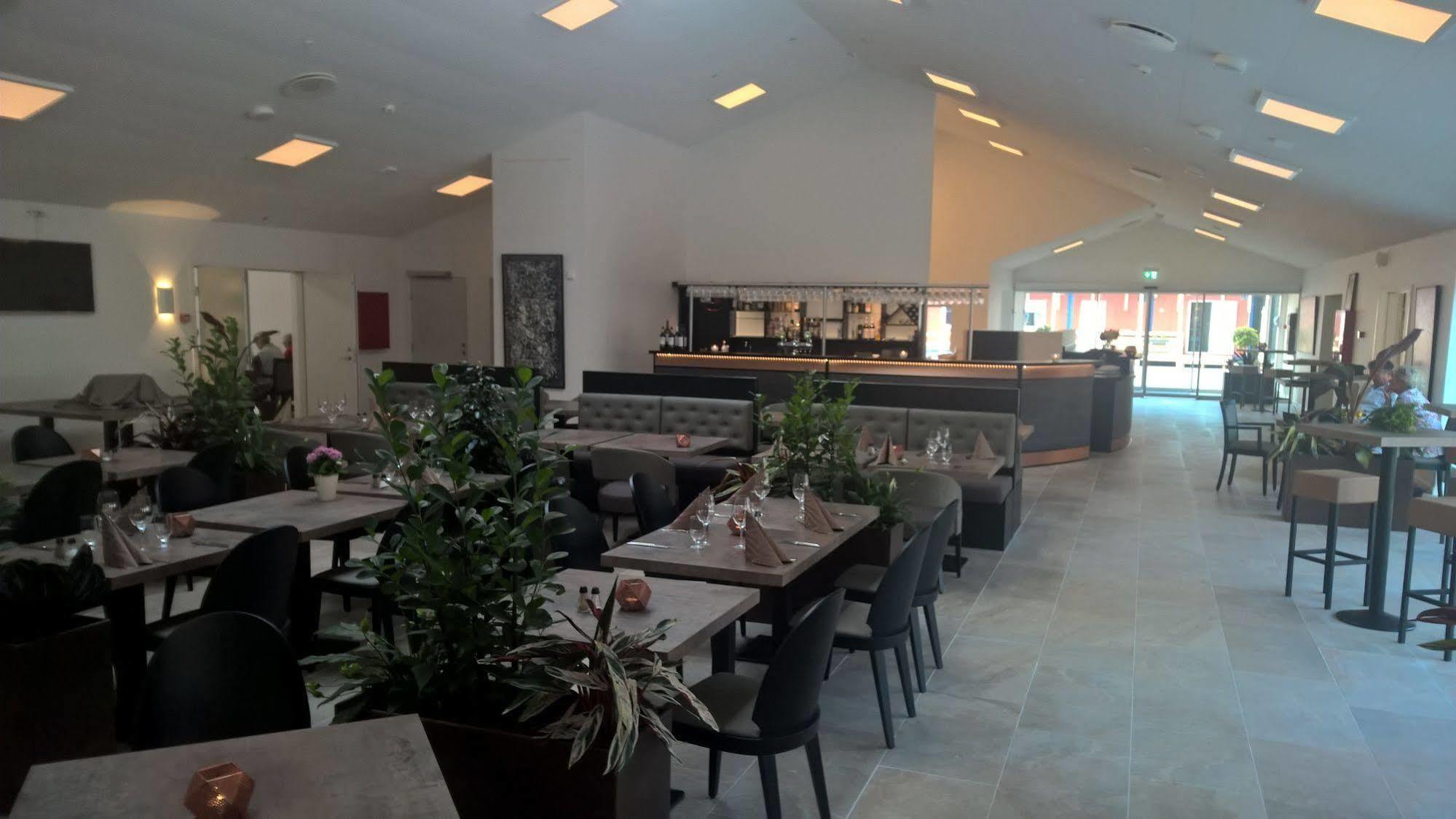Hotel Falster Nykøbing Falster Екстериор снимка