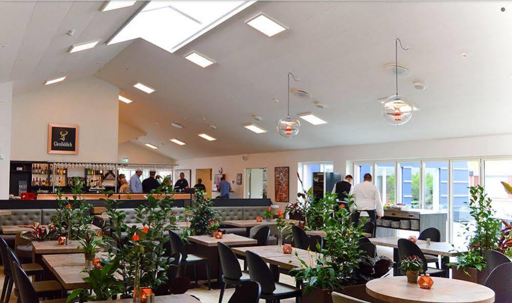 Hotel Falster Nykøbing Falster Екстериор снимка