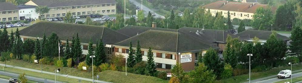 Hotel Falster Nykøbing Falster Екстериор снимка